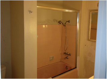 Bathroom Renovations - Brisbane - Complete Bathroom Renovations