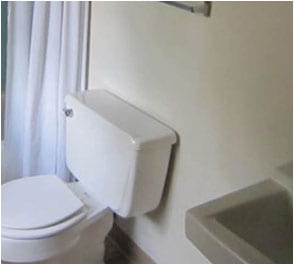 Bathroom Before Image | Bathroom Renovations Brisbane | Complete Bathroom Renovations QLD