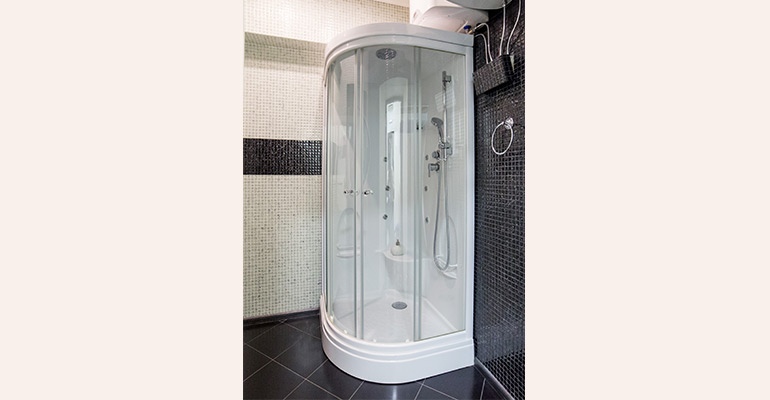 Top Five Benefits of Shower Cubicles | Bathroom Renovations Brisbane | Complete Bathroom Renovations QLD