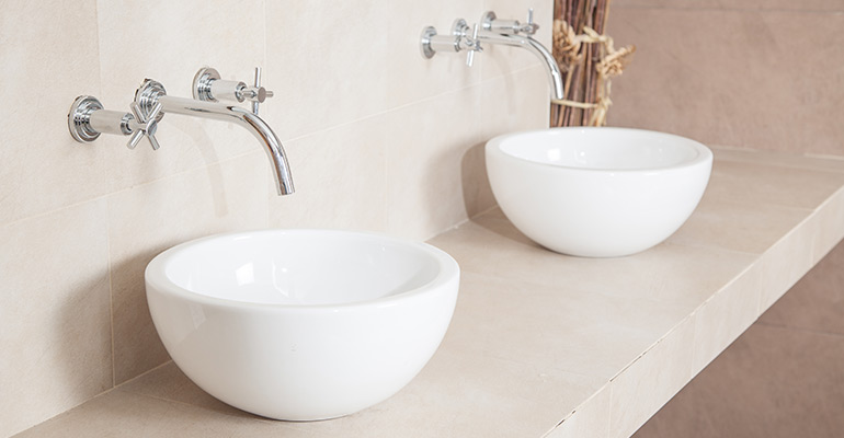 Which Basin is Right for You? | Bathroom Renovations Brisbane | Complete Bathroom Renovations QLD